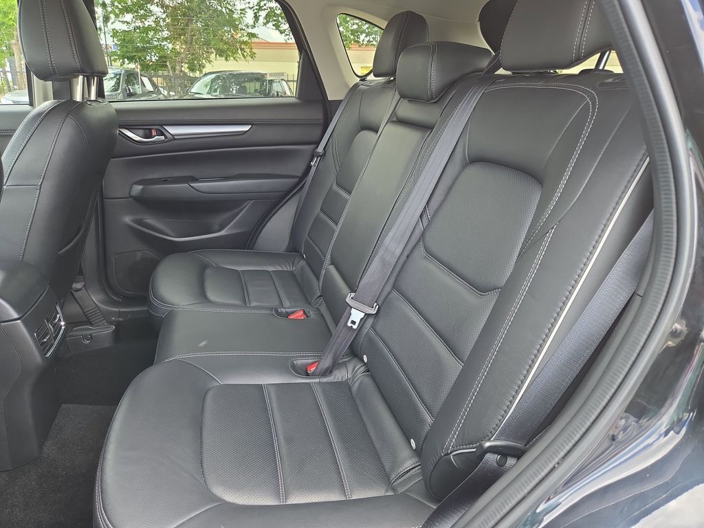 Used 2025 Mazda CX-5 For Sale at AVIS Car Sales | VIN