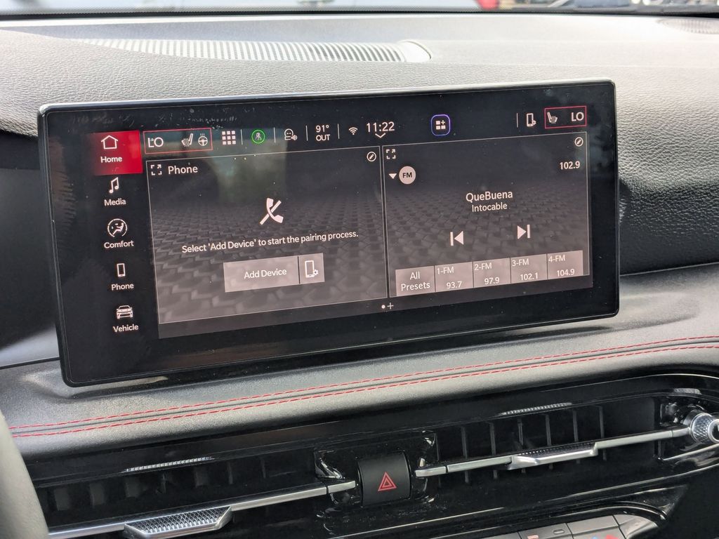 Thumbnail: 2024 Dodge Hornet - 20