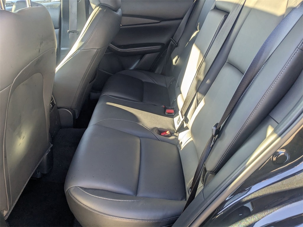 Thumbnail: 2025 Mazda CX-30 - 25