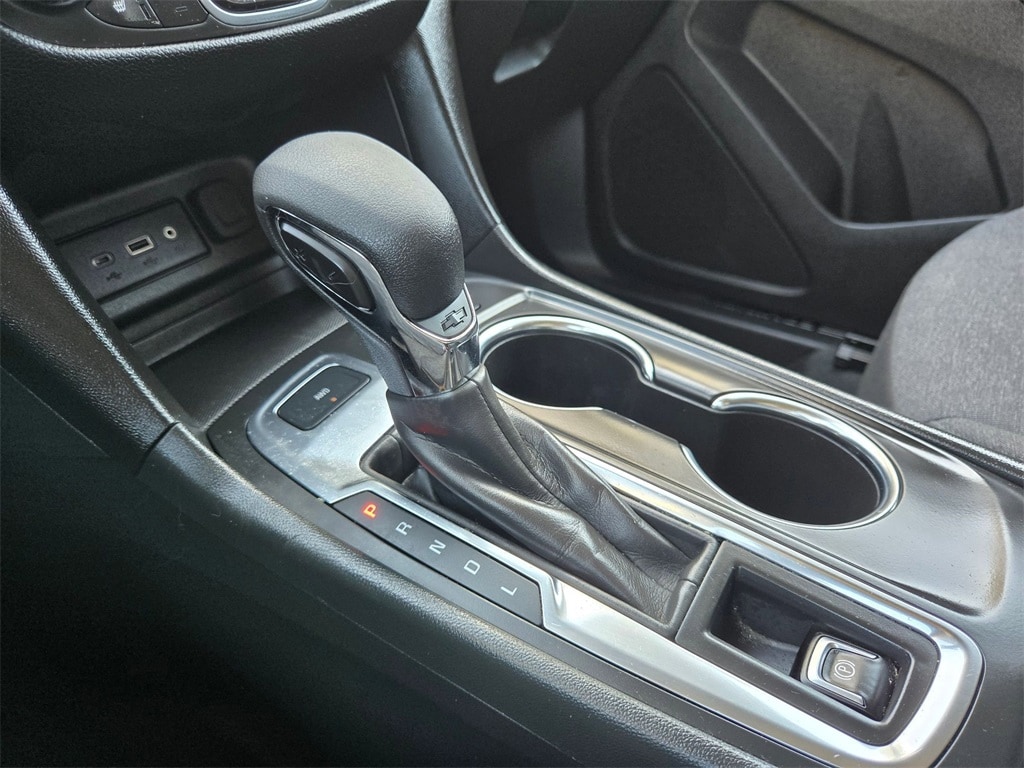 Thumbnail: 2024 Chevrolet Equinox - 23