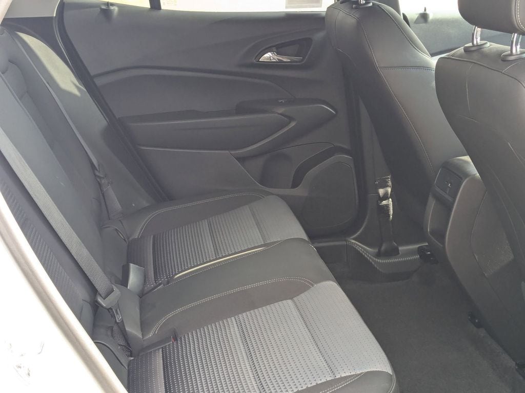 Thumbnail: 2025 Chevrolet Trax - 29