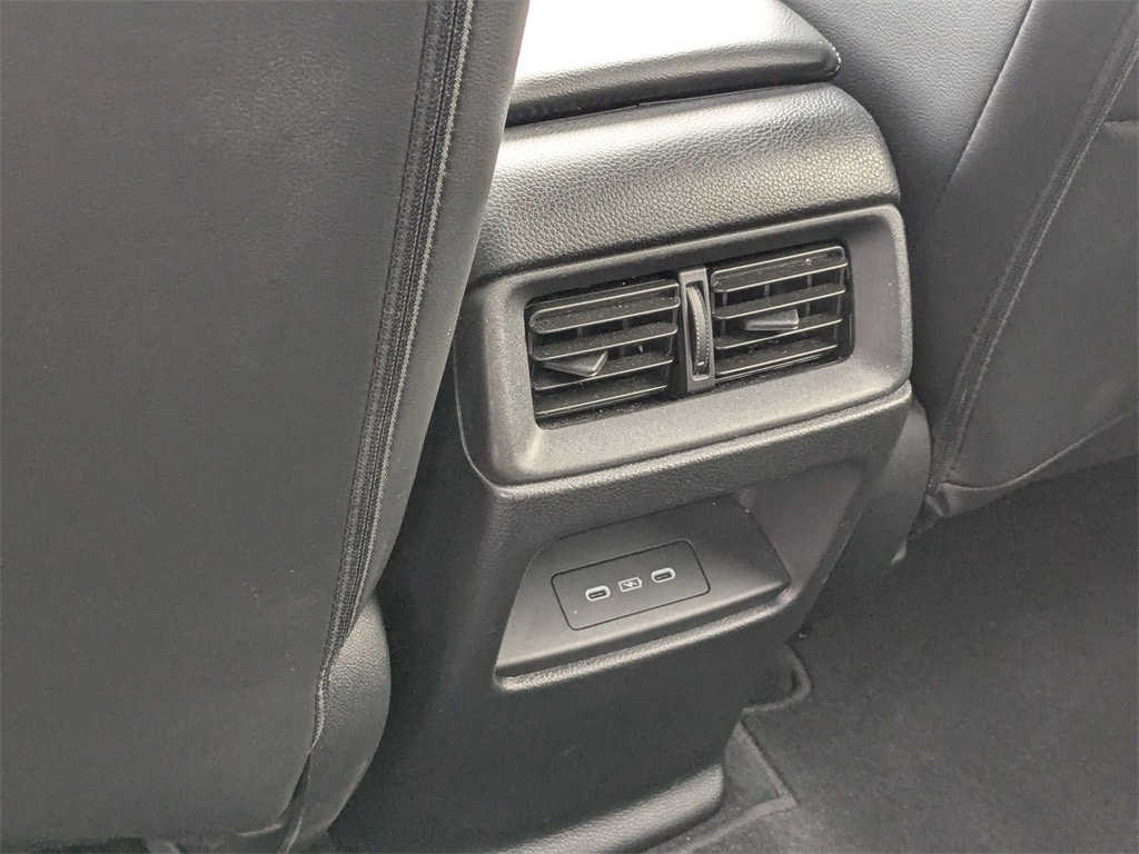 Thumbnail: 2025 Honda CR-V - 29