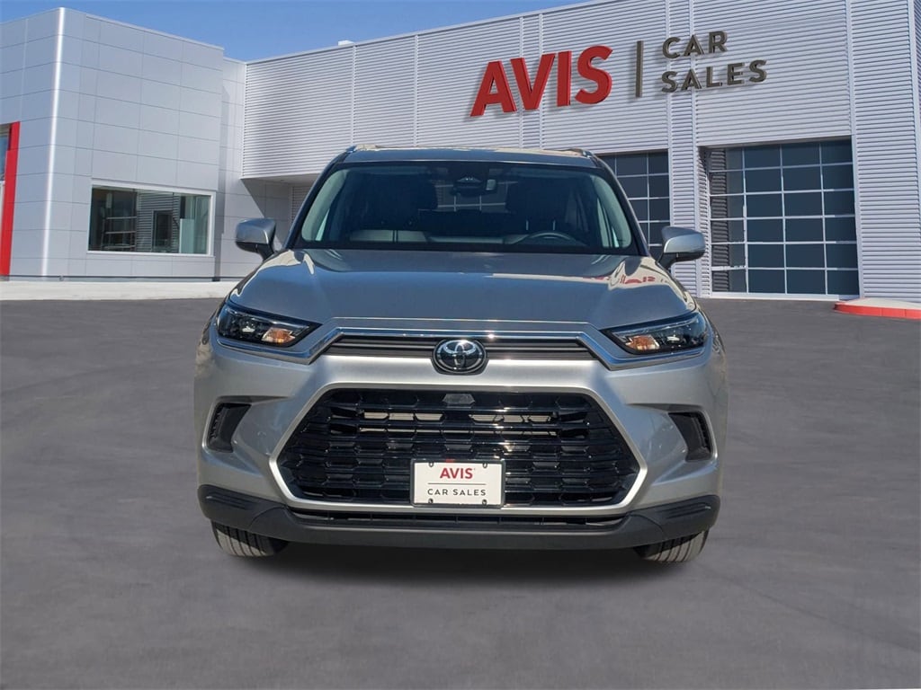 Thumbnail: 2025 Toyota Grand Highlander - 2