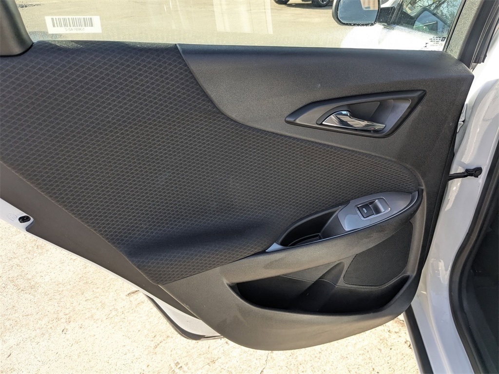 Thumbnail: 2024 Chevrolet Malibu - 23