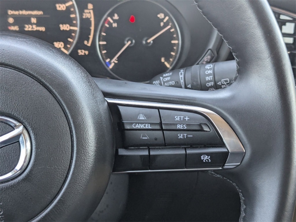 Thumbnail: 2025 Mazda CX-30 - 17