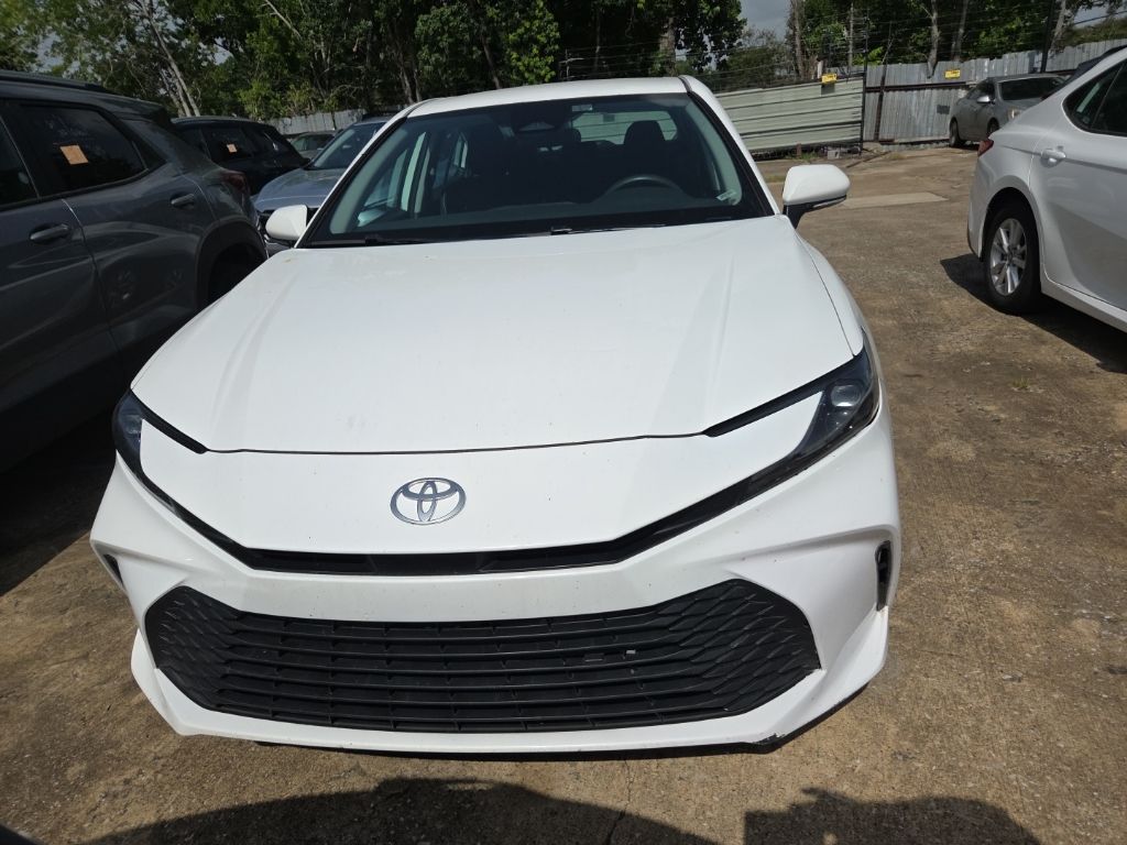 Thumbnail: 2025 Toyota Camry - 7