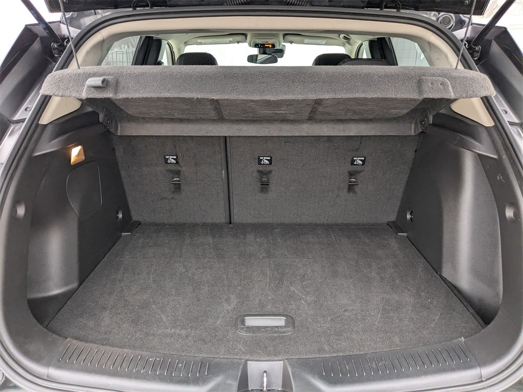 Thumbnail: 2024 Buick Encore GX - 26