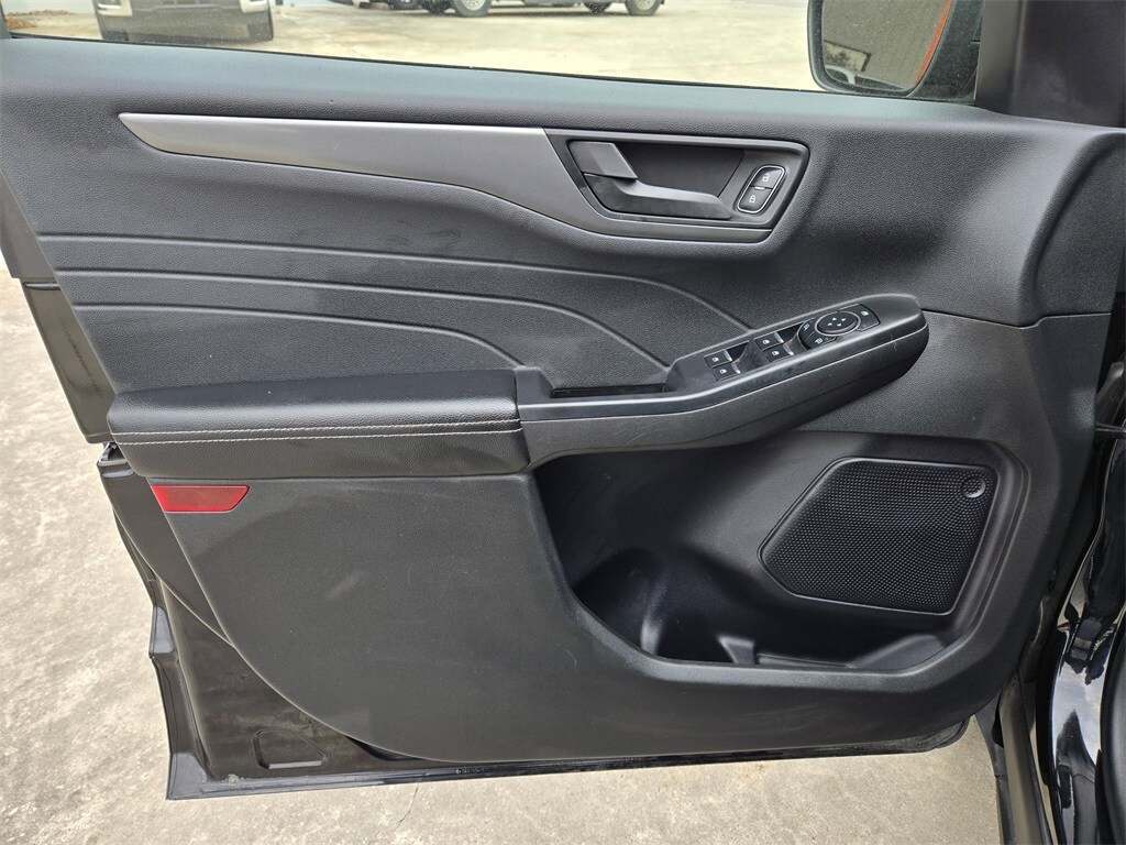 Thumbnail: 2024 Ford Escape - 11