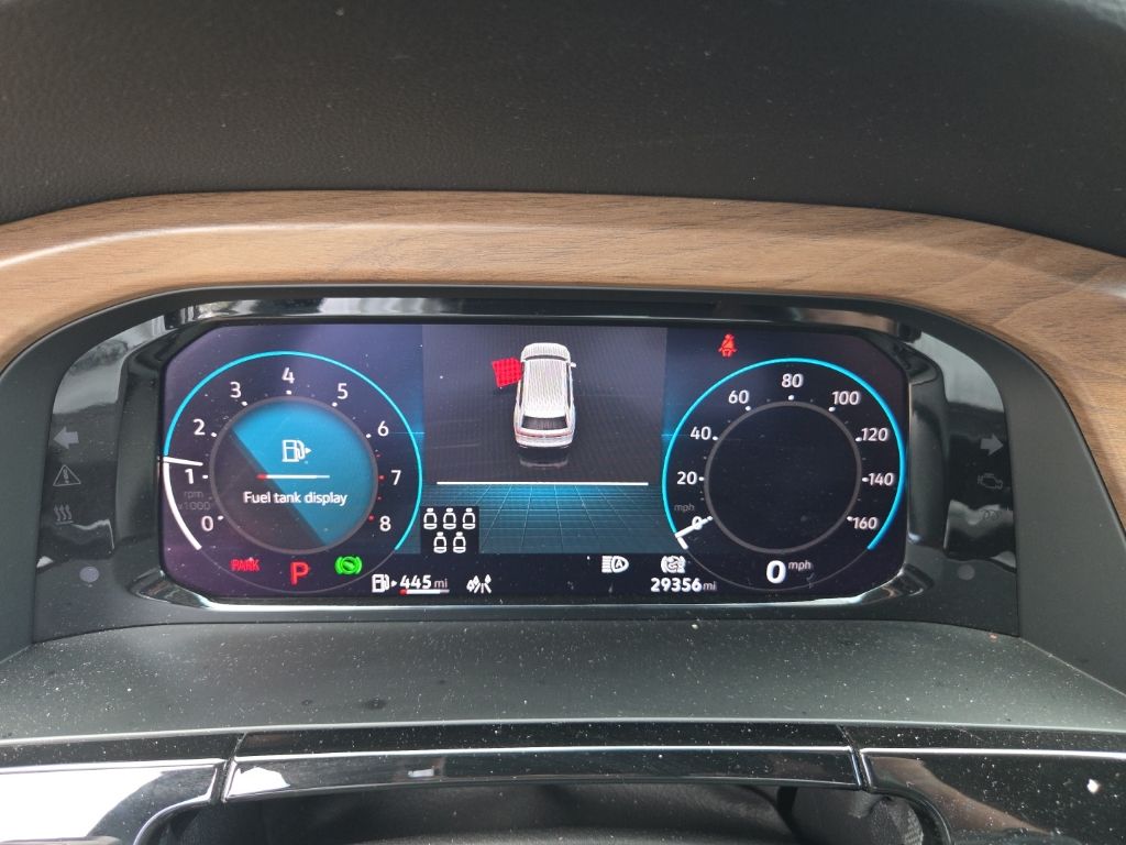 Thumbnail: 2025 Volkswagen Atlas - 2