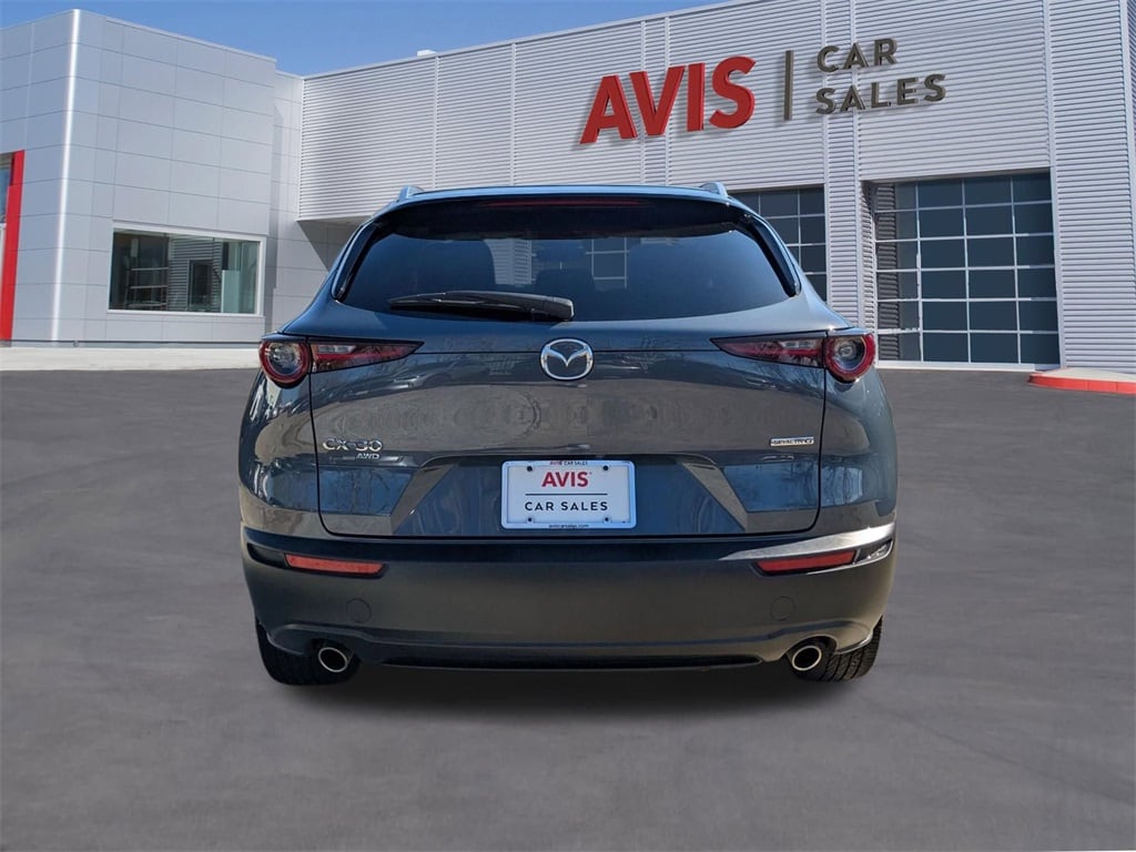 Thumbnail: 2025 Mazda CX-30 - 7