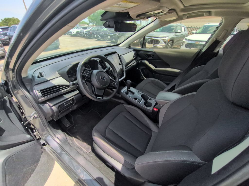 Thumbnail: 2025 Subaru Crosstrek - 15