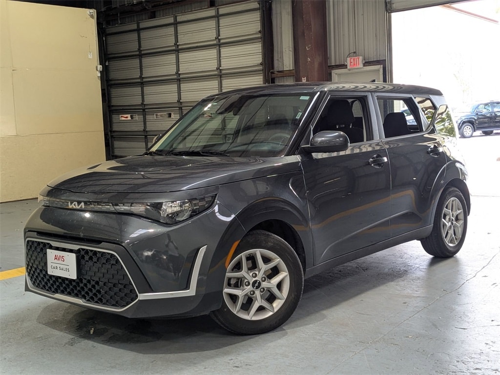 Thumbnail: 2024 Kia Soul - 1