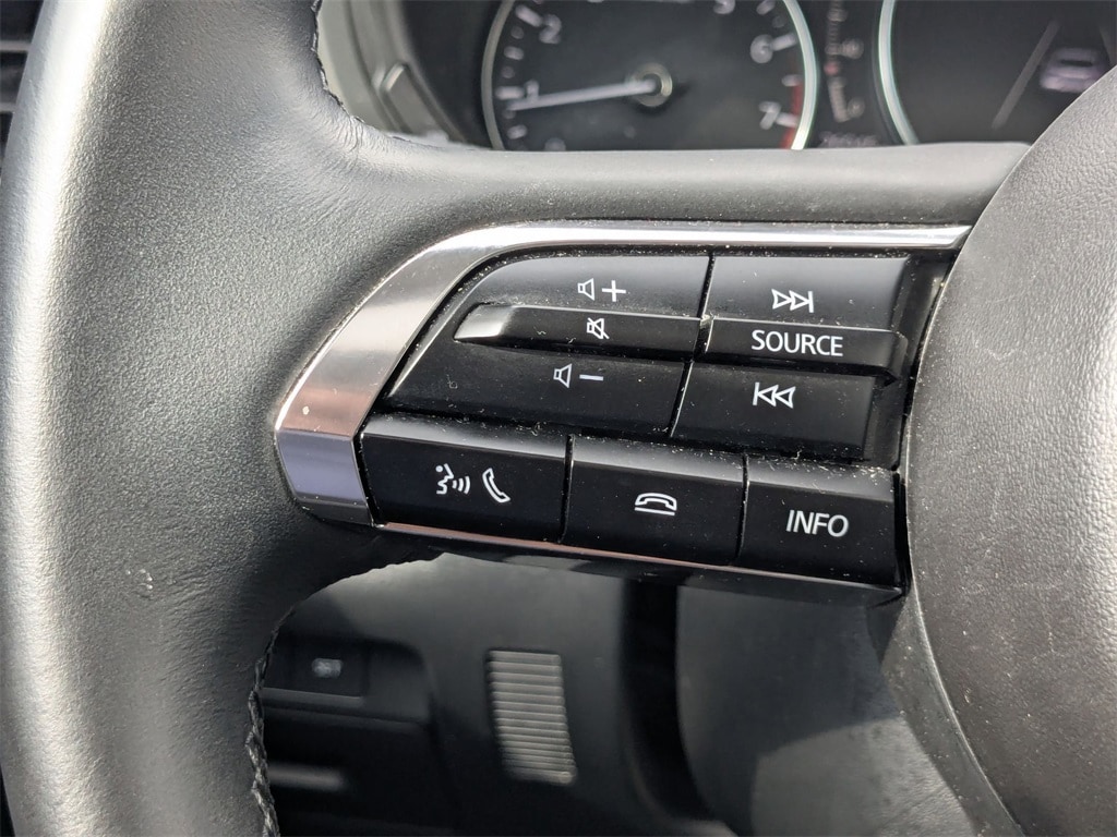 Thumbnail: 2025 Mazda CX-30 - 16