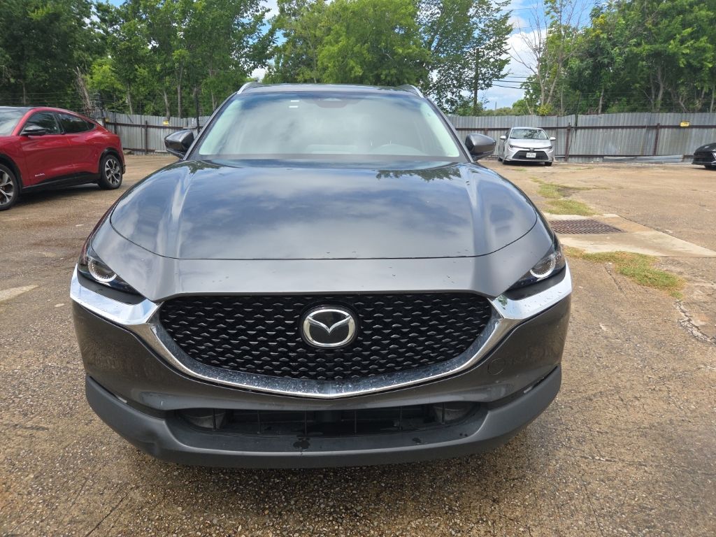 Thumbnail: 2025 Mazda CX-30 - 7
