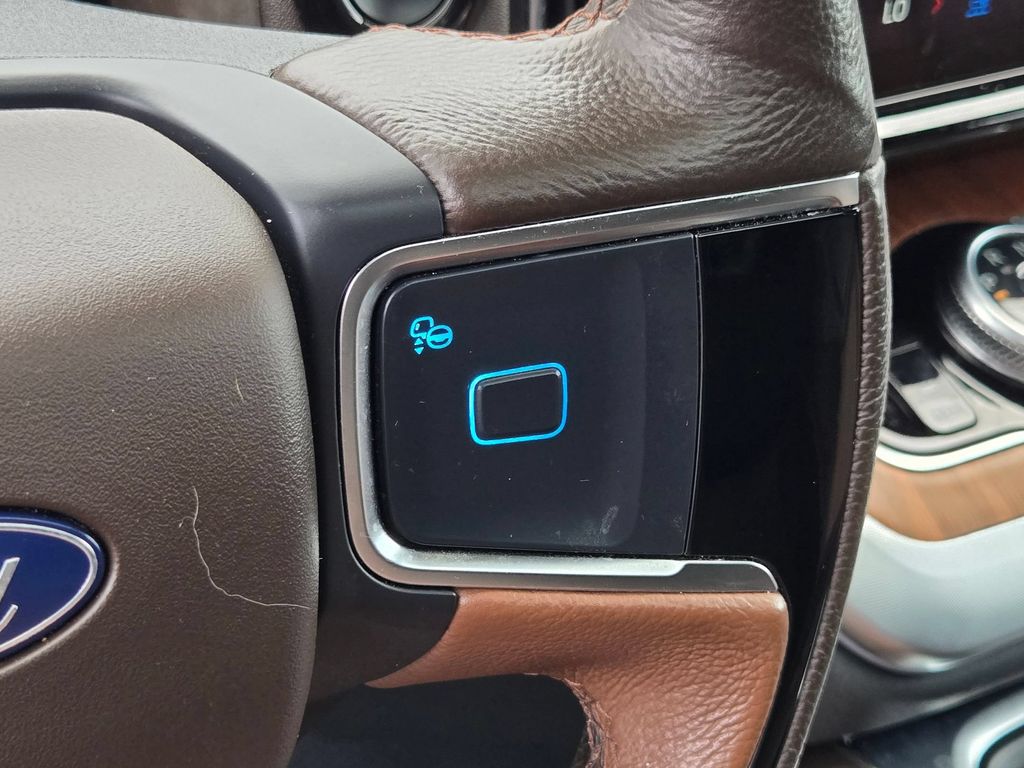 2025 Ford Expedition King Ranch - Photo 18