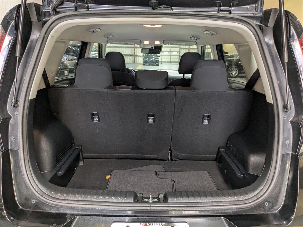 Thumbnail: 2024 Kia Soul - 27