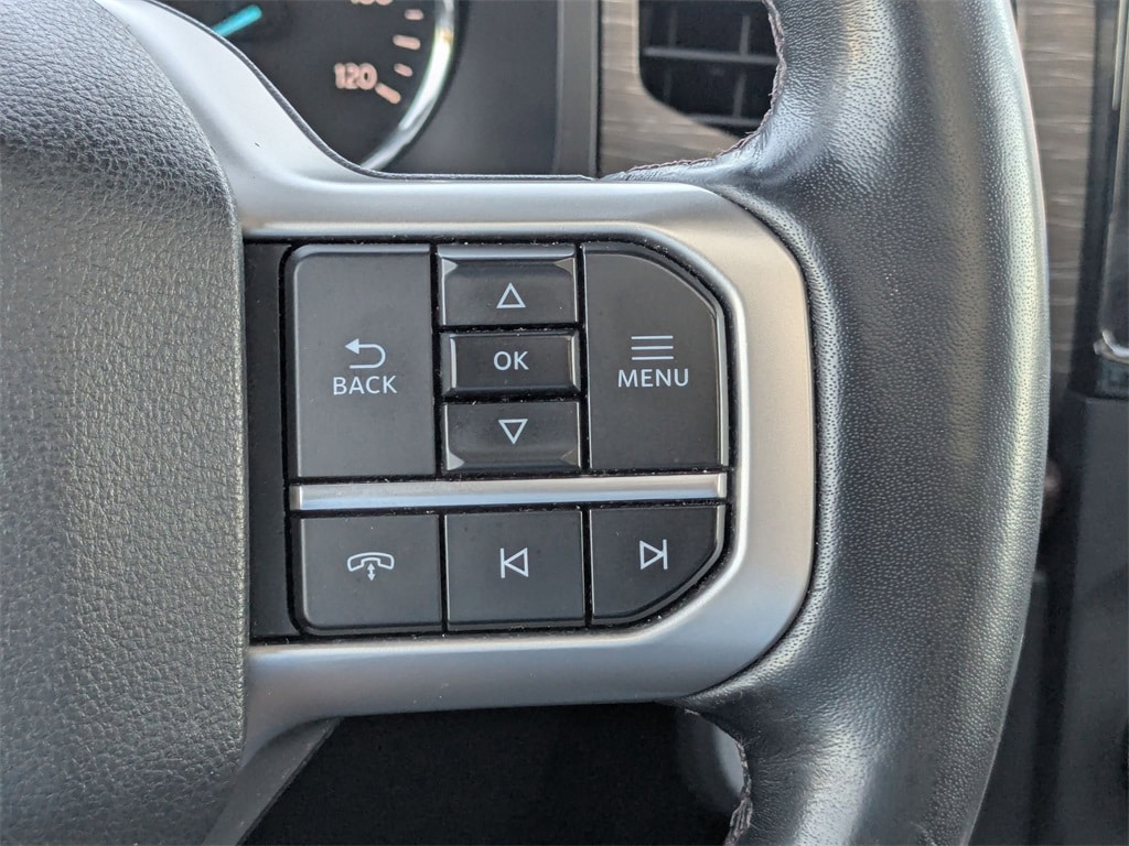 Thumbnail: 2024 Ford Expedition MAX - 17