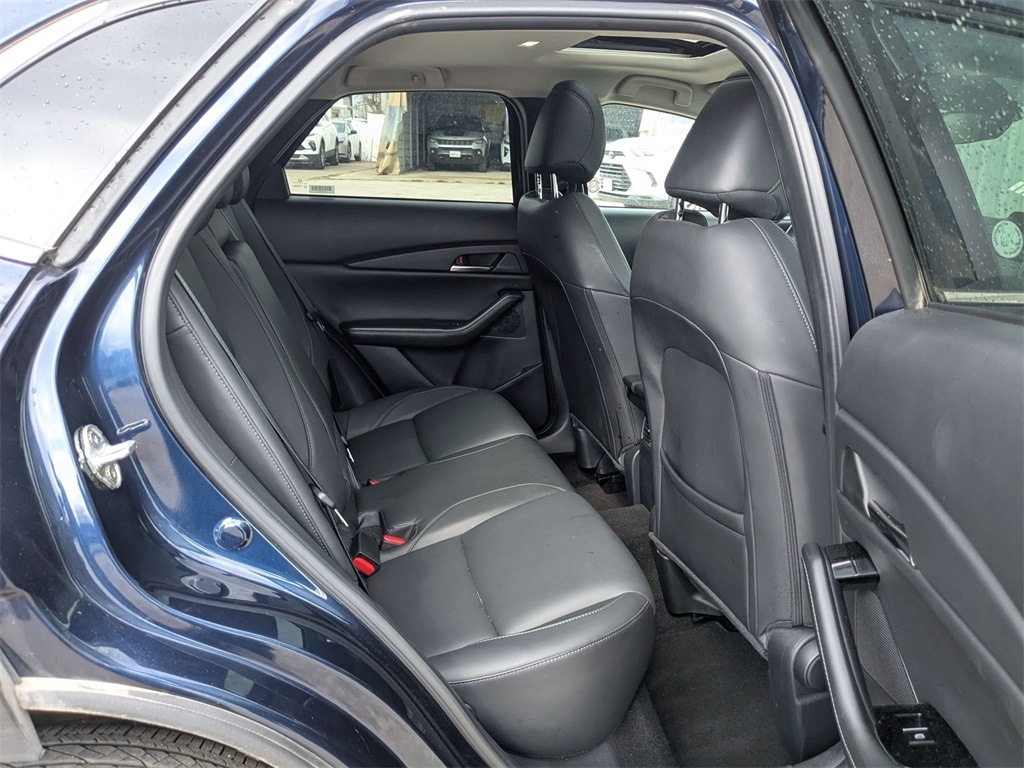 Thumbnail: 2025 Mazda CX-30 - 26