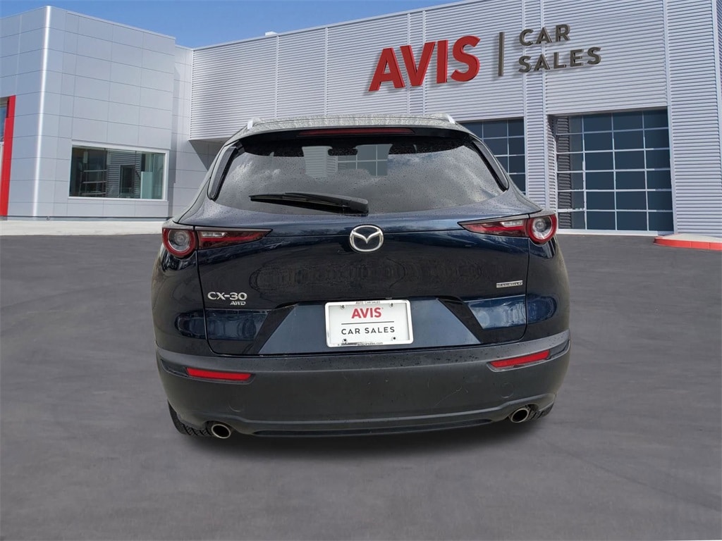 Thumbnail: 2025 Mazda CX-30 - 7