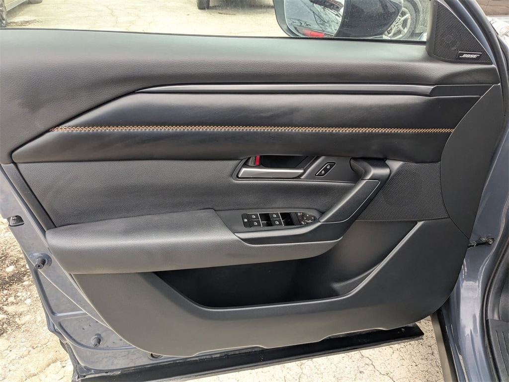 Thumbnail: 2025 Mazda CX-50 - 11