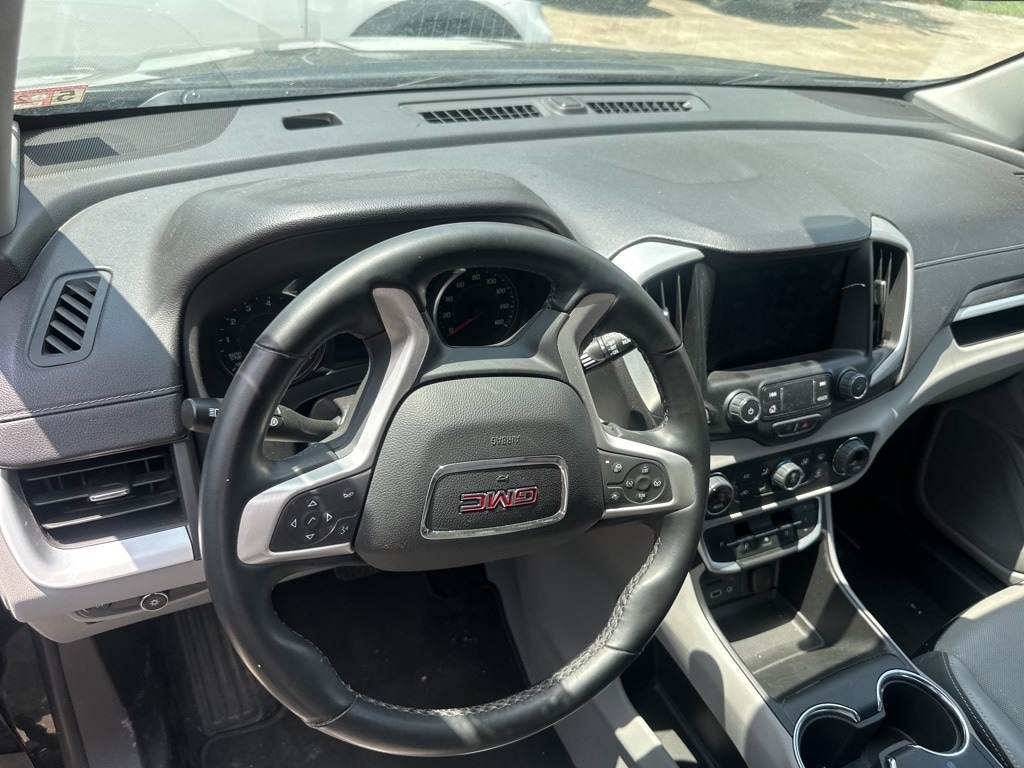 Thumbnail: 2023 GMC Terrain - 6