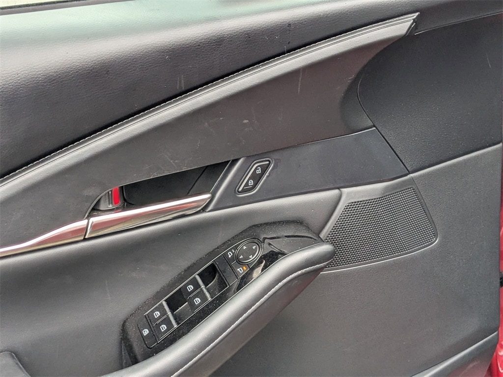 Thumbnail: 2025 Mazda CX-30 - 13