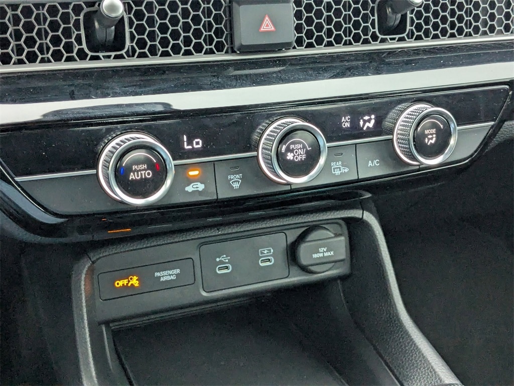 Thumbnail: 2025 Honda Civic - 21