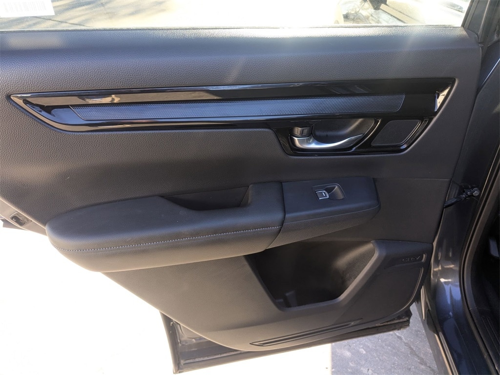 Thumbnail: 2025 Honda CR-V - 22