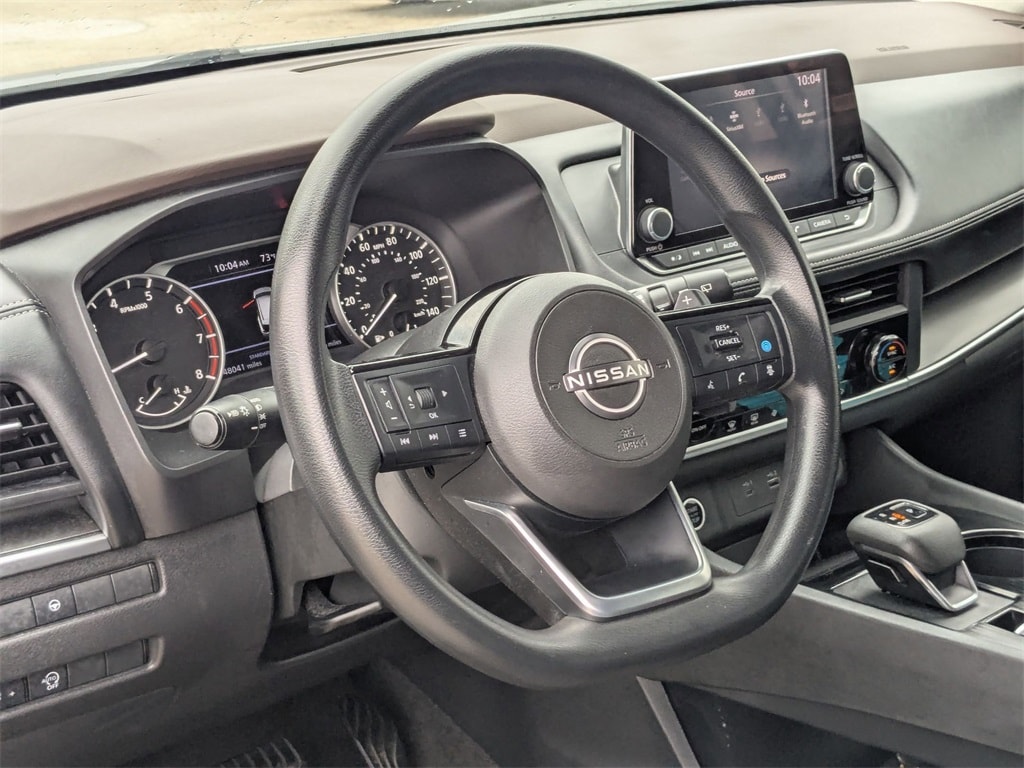 Thumbnail: 2023 Nissan Rogue - 15