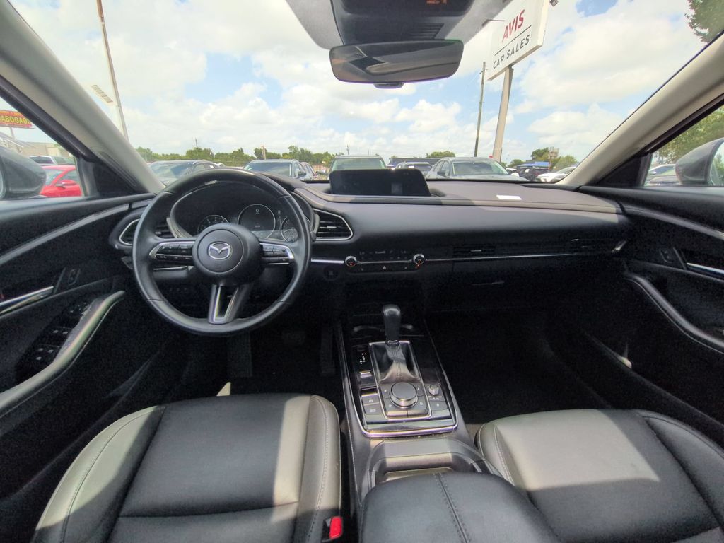 Thumbnail: 2025 Mazda CX-30 - 25