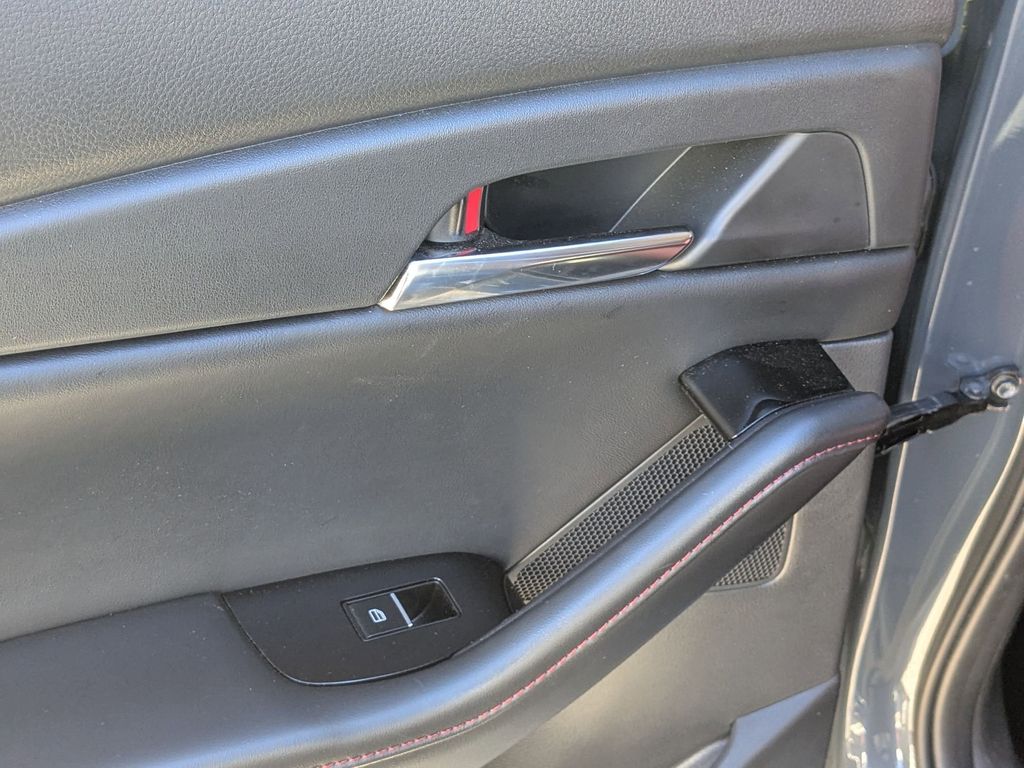 Thumbnail: 2025 Mazda CX-30 - 26