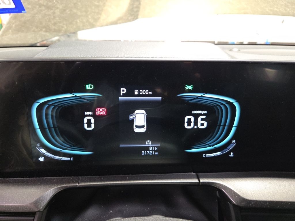 Thumbnail: 2025 Kia Telluride - 2