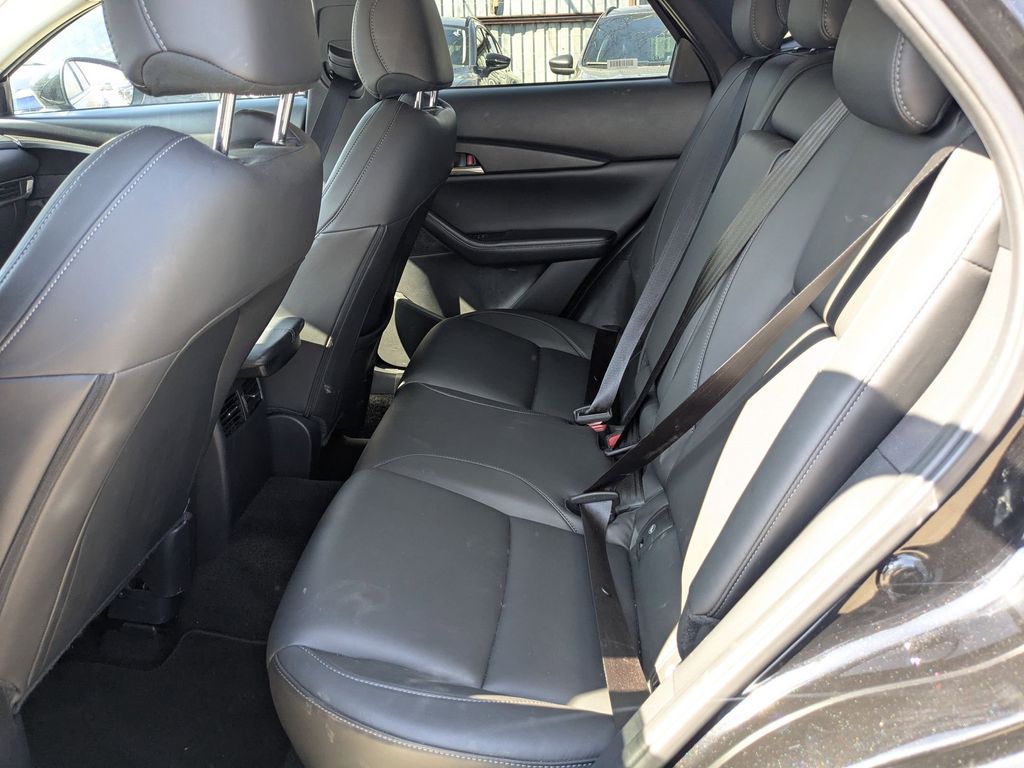 Thumbnail: 2025 Mazda CX-30 - 24