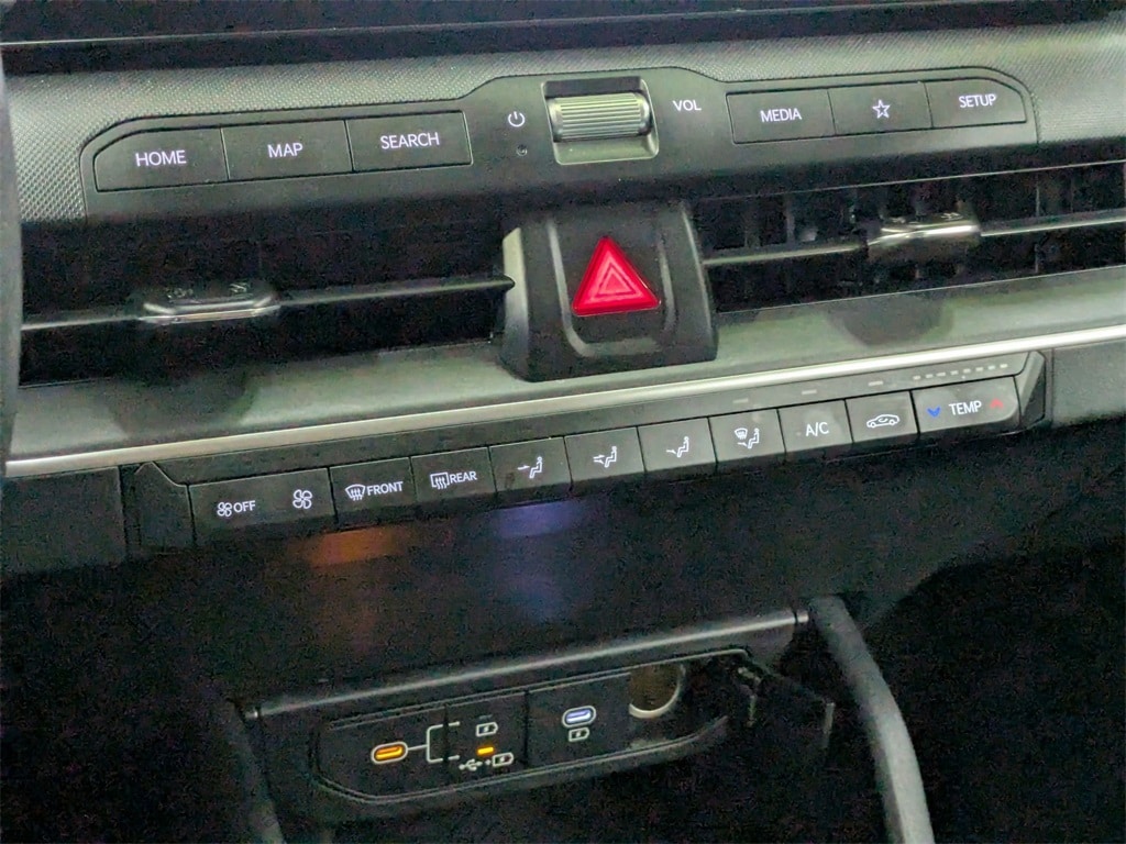 Thumbnail: 2025 Kia K4 - 22