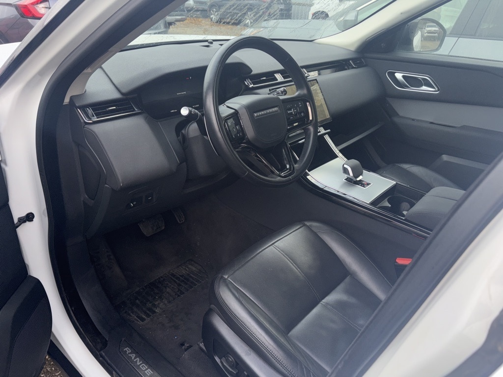 Thumbnail: 2024 Land Rover Range Rover Velar - 5