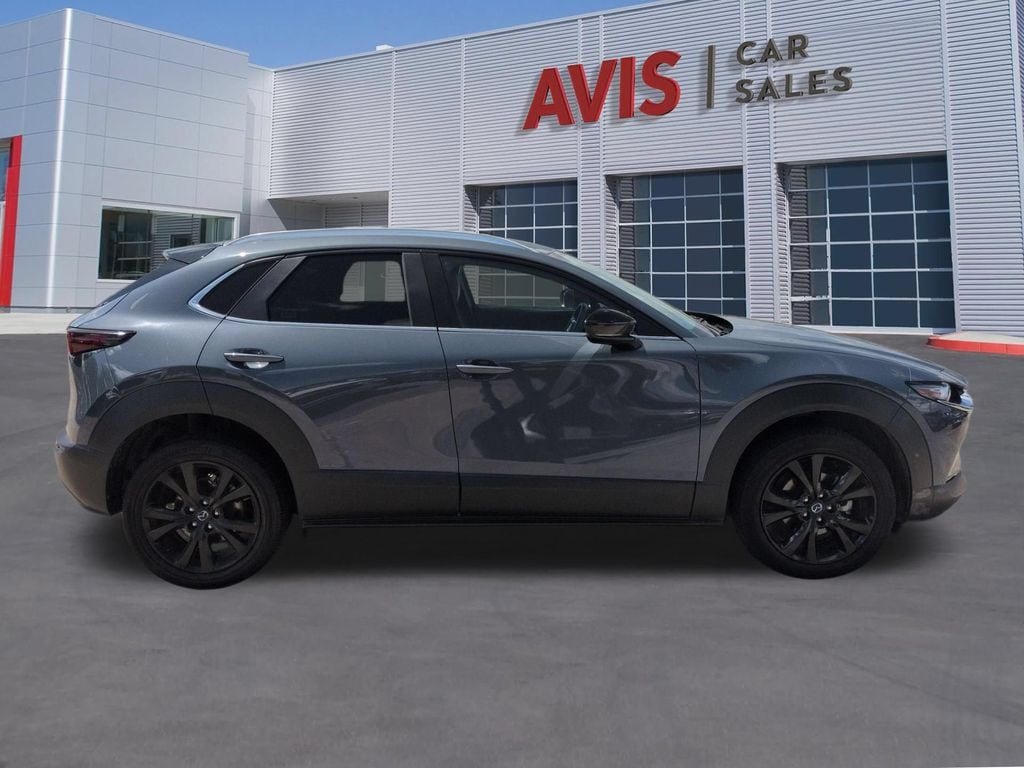 Thumbnail: 2025 Mazda CX-30 - 5