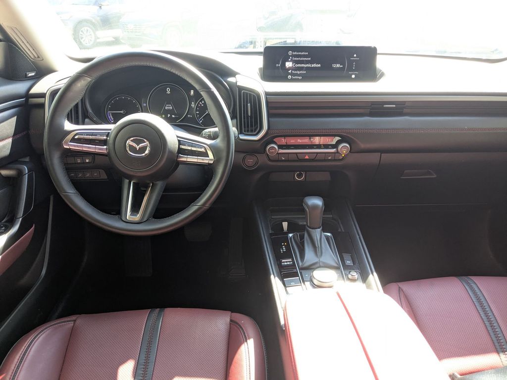 Thumbnail: 2025 Mazda CX-50 - 26