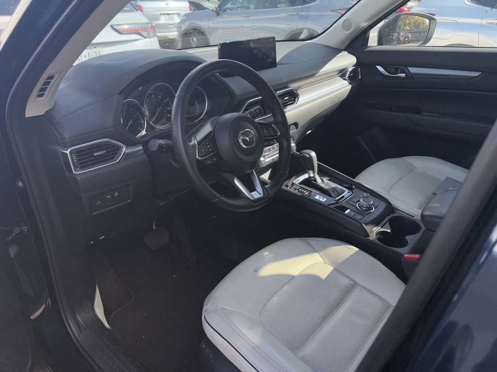 Thumbnail: 2025 Mazda CX-5 - 9