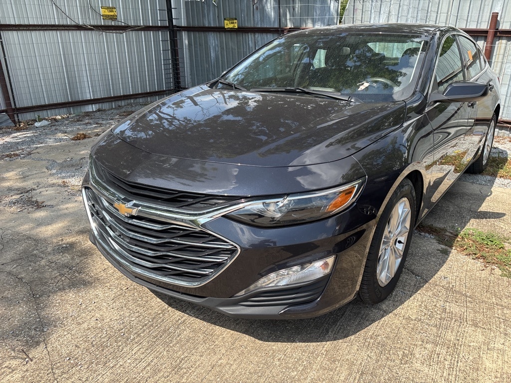 Thumbnail: 2023 Chevrolet Malibu - 1