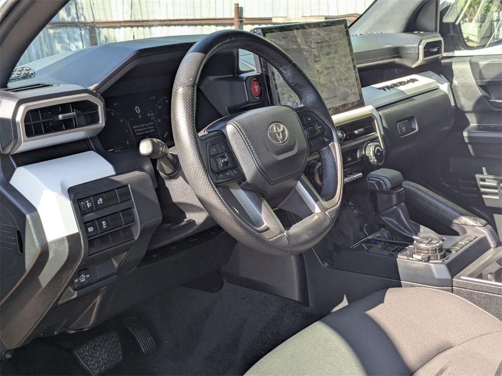 Thumbnail: 2024 Toyota Tacoma - 14