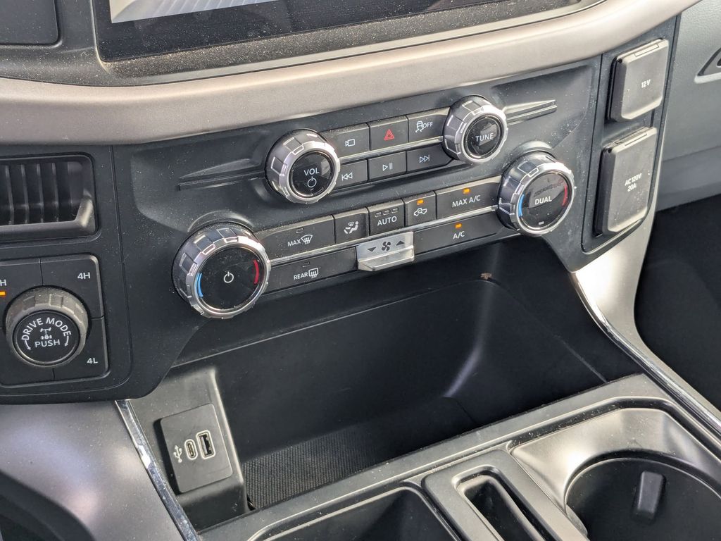 Thumbnail: 2025 Ford F-150 - 21