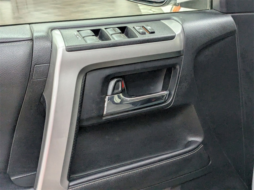 Thumbnail: 2024 Toyota 4Runner - 13