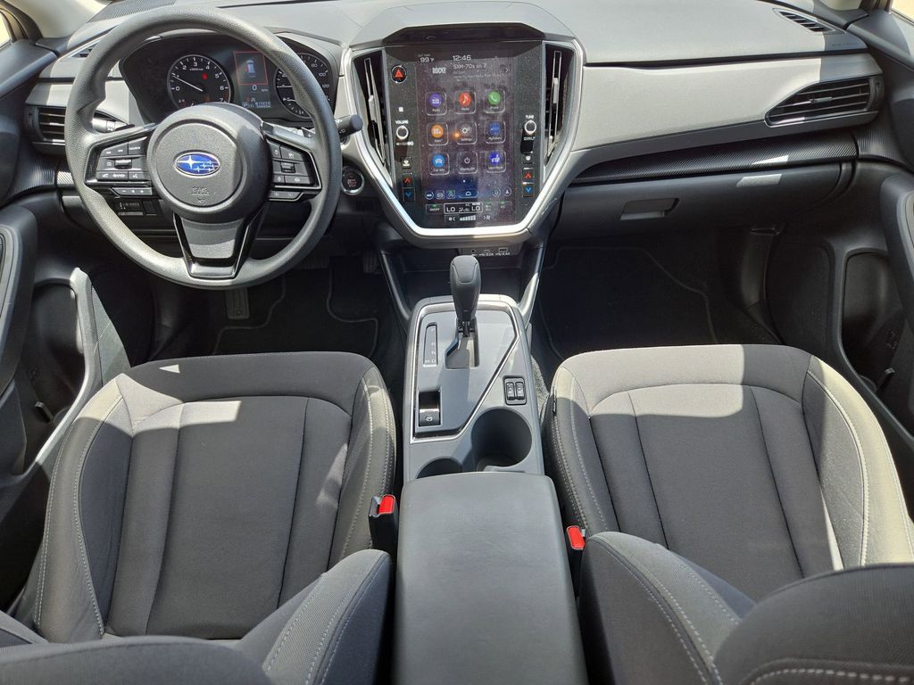 Thumbnail: 2025 Subaru Crosstrek - 25