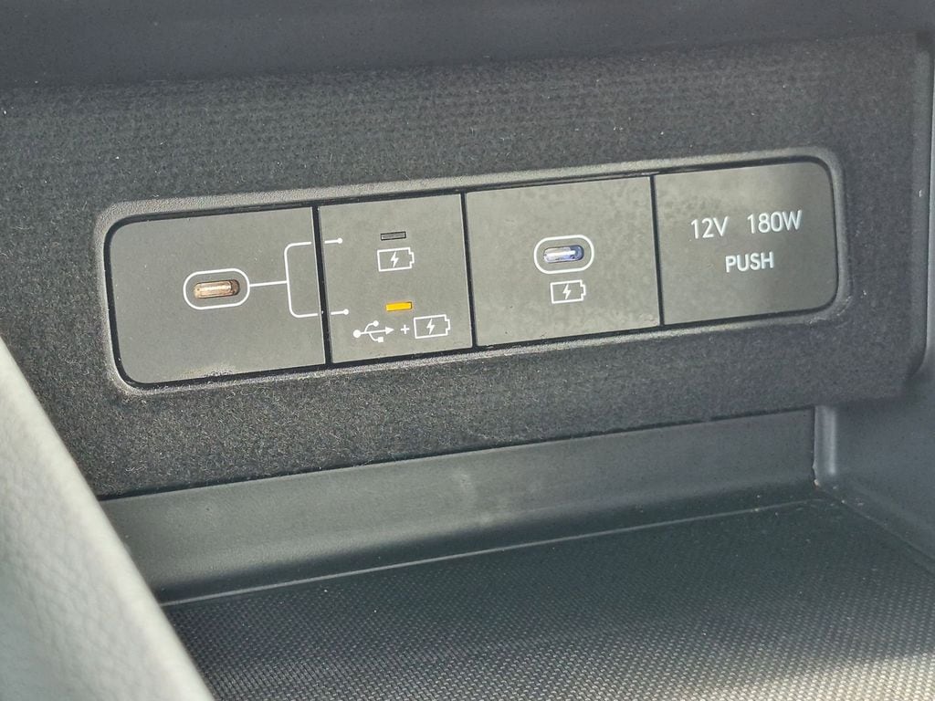 Thumbnail: 2025 Hyundai Sonata - 21