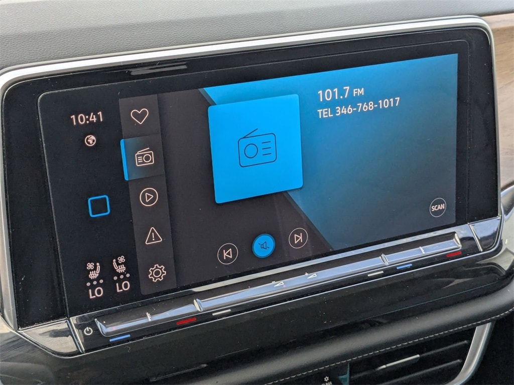 Thumbnail: 2025 Volkswagen Atlas - 20