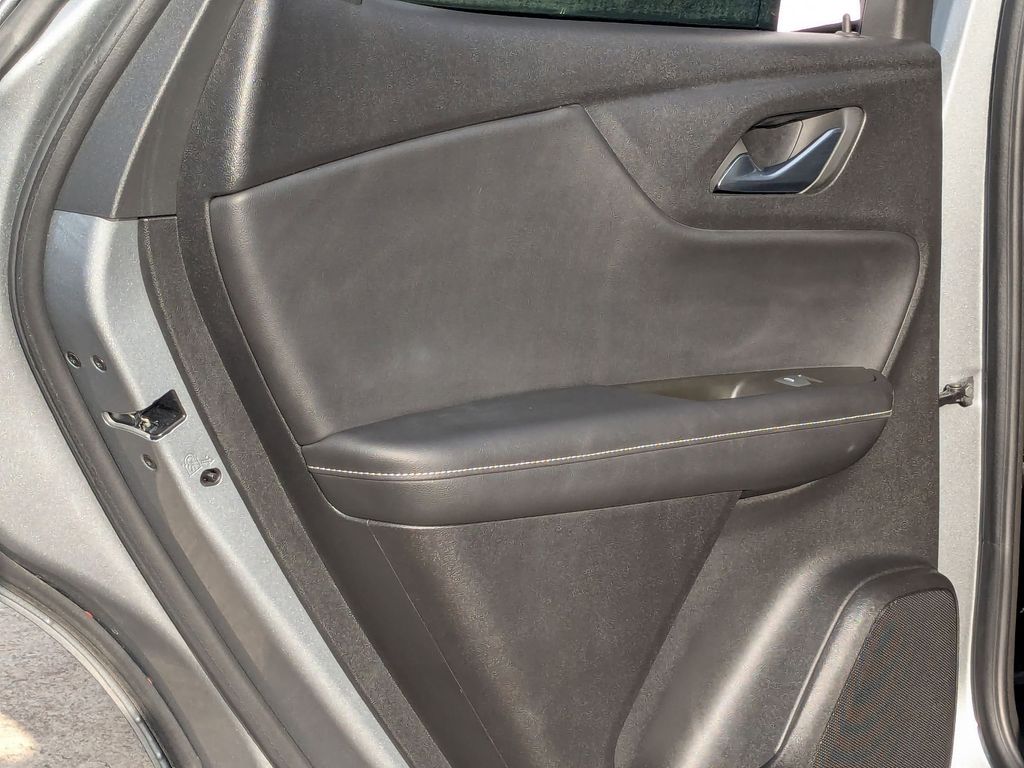 Thumbnail: 2025 Chevrolet Blazer - 23