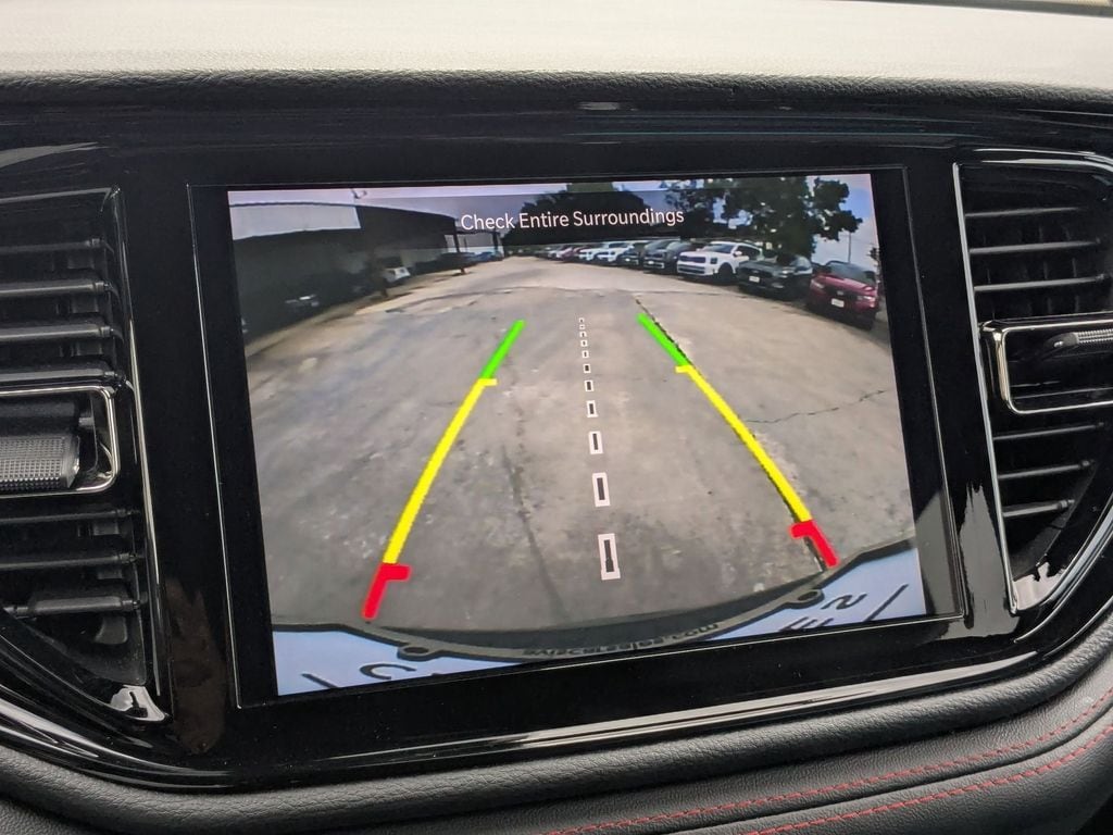 Thumbnail: 2025 Dodge Durango - 21