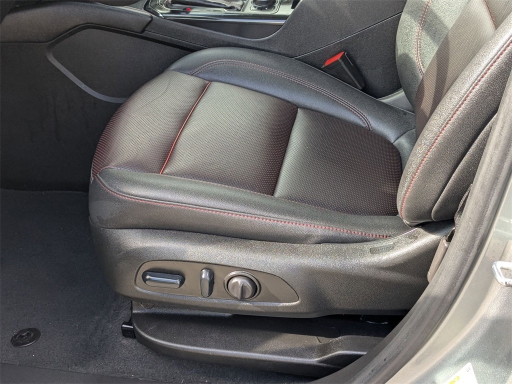 Thumbnail: 2025 Chevrolet Blazer - 23