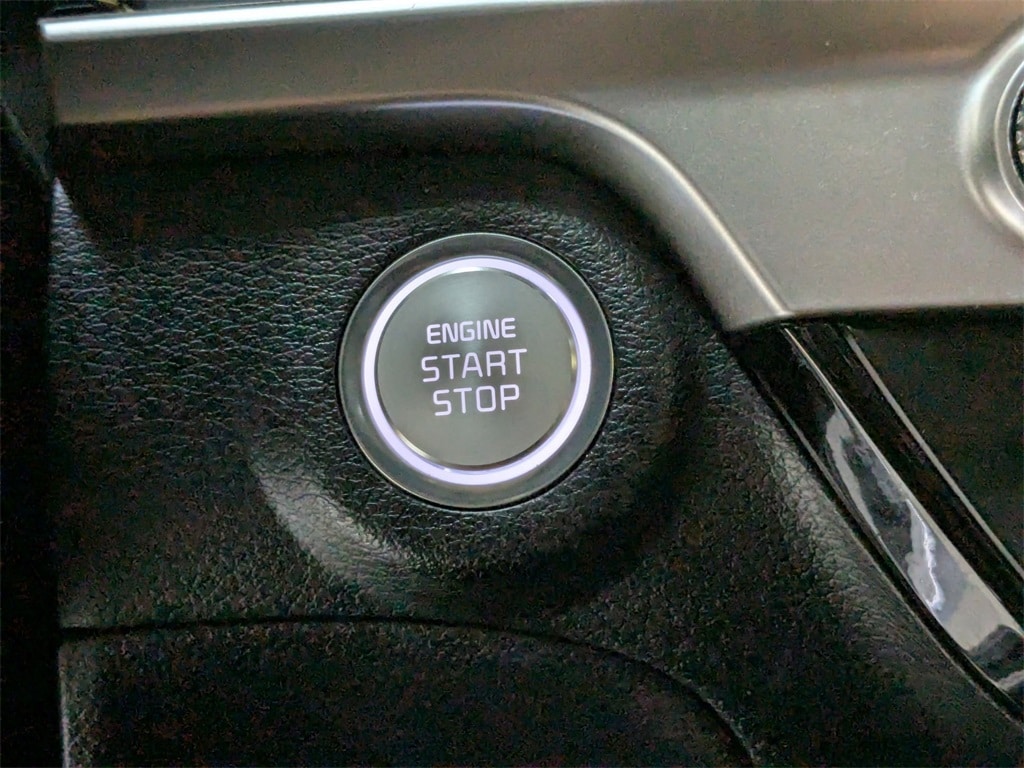 Thumbnail: 2025 Kia Telluride - 19