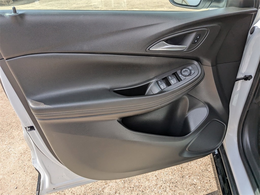 2024 Buick Encore GX Sport Touring 11